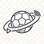 多米直播官方Logo - 体育赛事直播导航平台