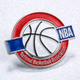 美国国家篮球协会NBA官方Logo