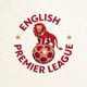 英格兰足球超级联赛官方Logo