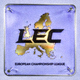 英雄联盟欧洲冠军联赛LEC官方Logo