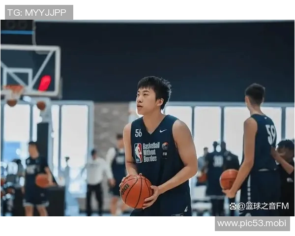 NCAA：王俊杰今日8中3&罚球12中11，拿到19分4板