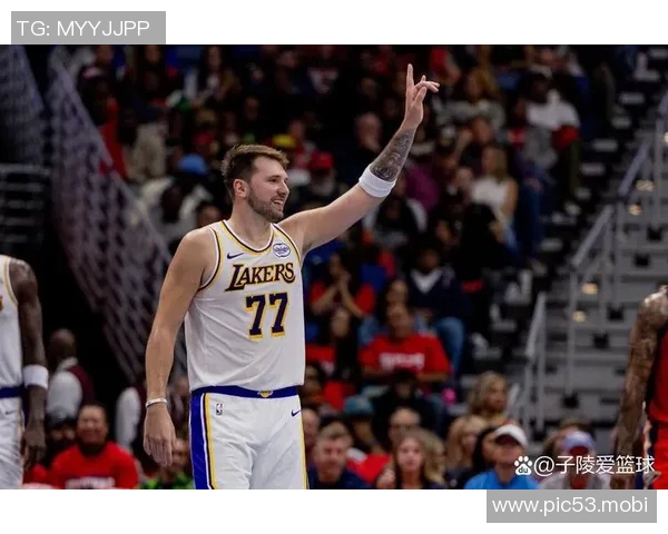 全明星倒计时：东契奇或科比式登场，詹姆斯蓄力洛杉矶主场